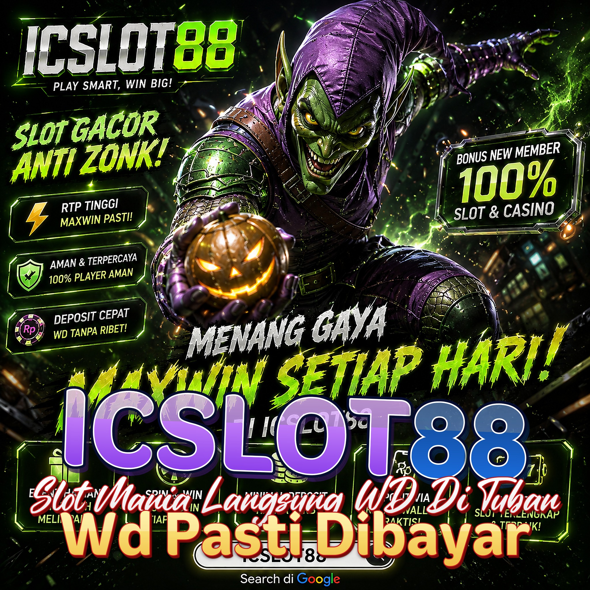 ICSLOT88